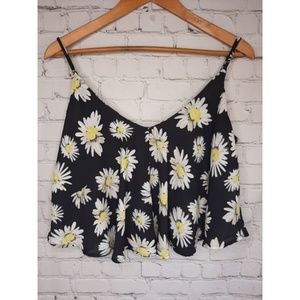 Cotton On Tops - Cotton On crop top size M Cotton On Tops - Cotton On crop top size M